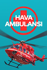 Hava Ambulansı