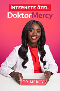 Doktor Mercy