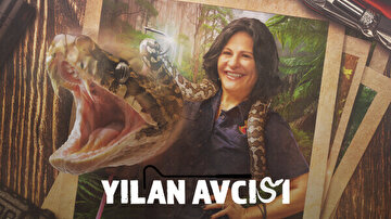 YILAN AVCISI