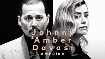 Johnny ve Amber Davası: Amerika