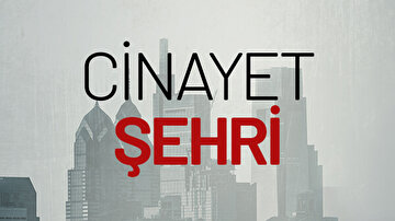 CİNAYET ŞEHRİ