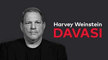 Harvey Weınsteın Davası