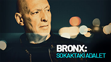 BRONX: SOKAKTAKİ ADALET