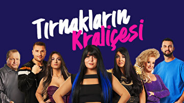 Tırnakların Kraliçesi