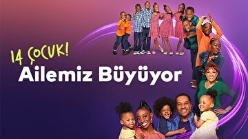 Ailemiz Büyüyor