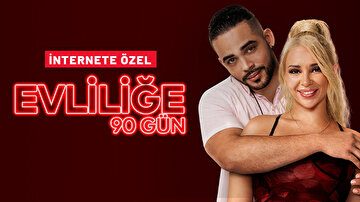 Evliliğe 90 Gün