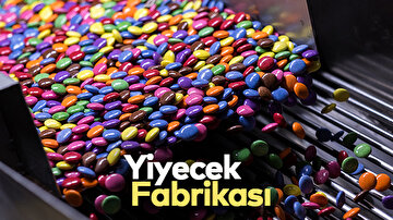 Yiyecek Fabrikası