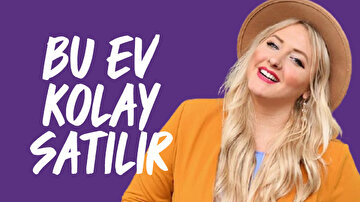 Bu Ev Kolay Satılır