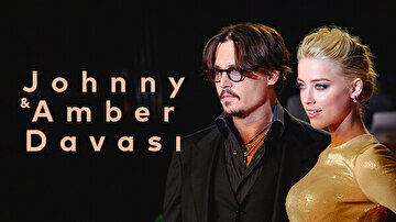 Johnny ve Amber Davası