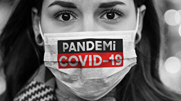 Covıd-19 Küresel Salgını