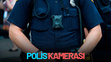 POLİS KAMERASI