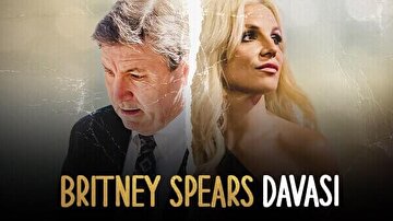 BRITNEY SPEARS DAVASI