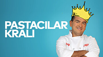 Pastacılar Kralı