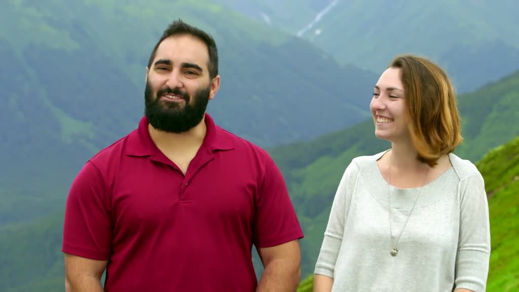 ALASKA EVLERİ İzle 5. Sezon 8. Bölüm DMAX