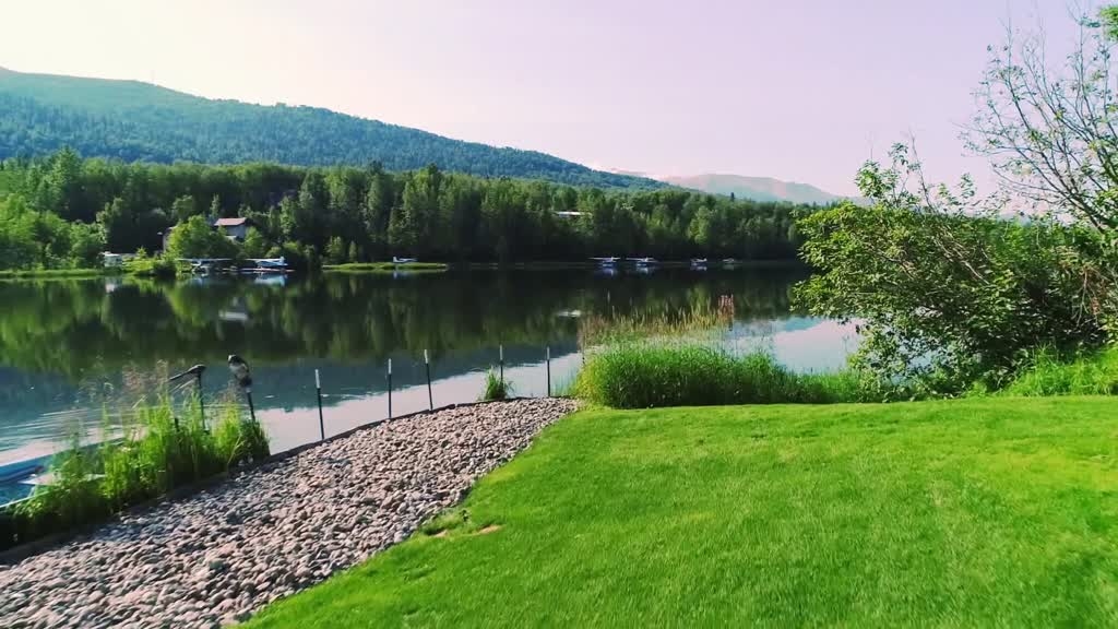 ALASKA EVLERİ İzle 6. Sezon 8. Bölüm DMAX