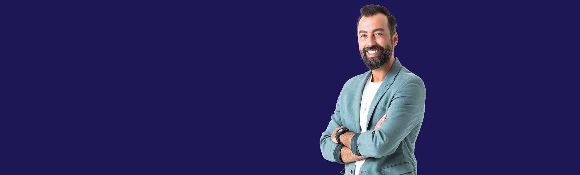 Bırak Ben Yapayım