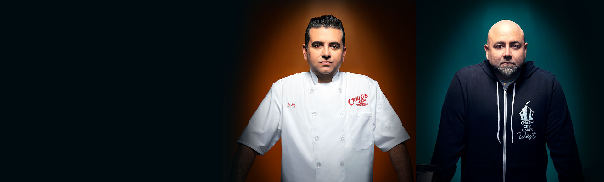 Pastacıların Düellosu