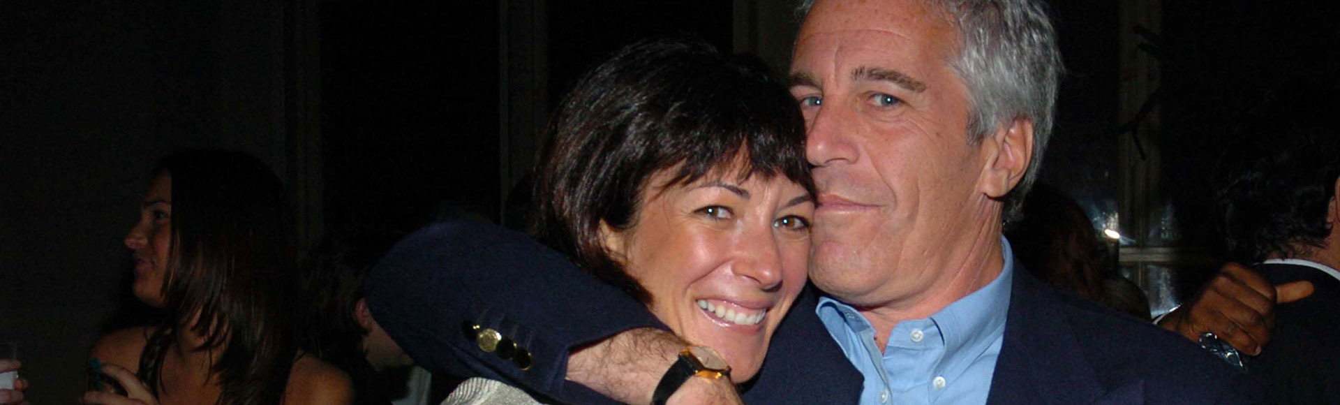 Jeffrey Epstein'i Kim Öldürdü?
