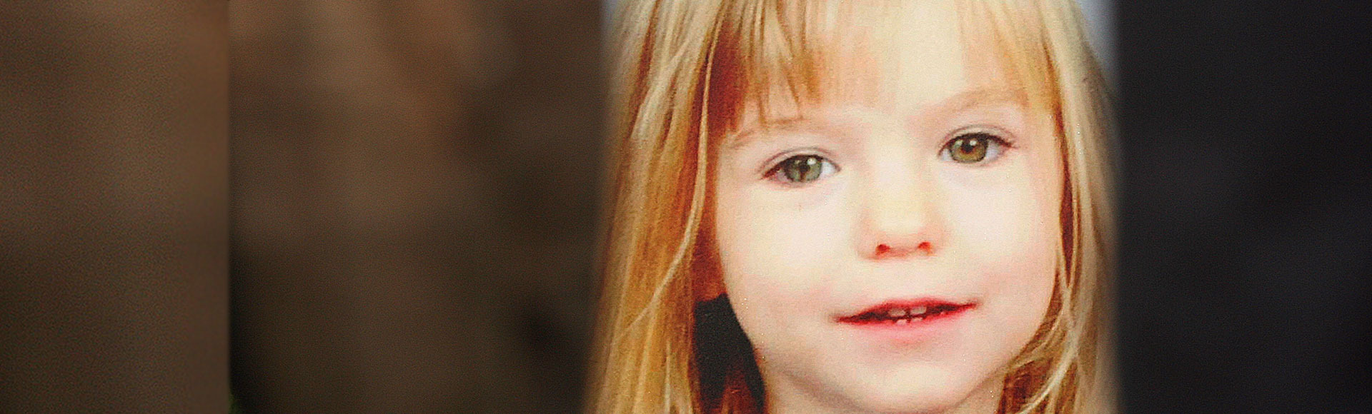 Madeleine McCann Gizemi