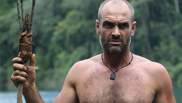 Ed Stafford Ile Kurtulus Oykuleri Bolumler Bolum Ozetleri Haberler Dmax