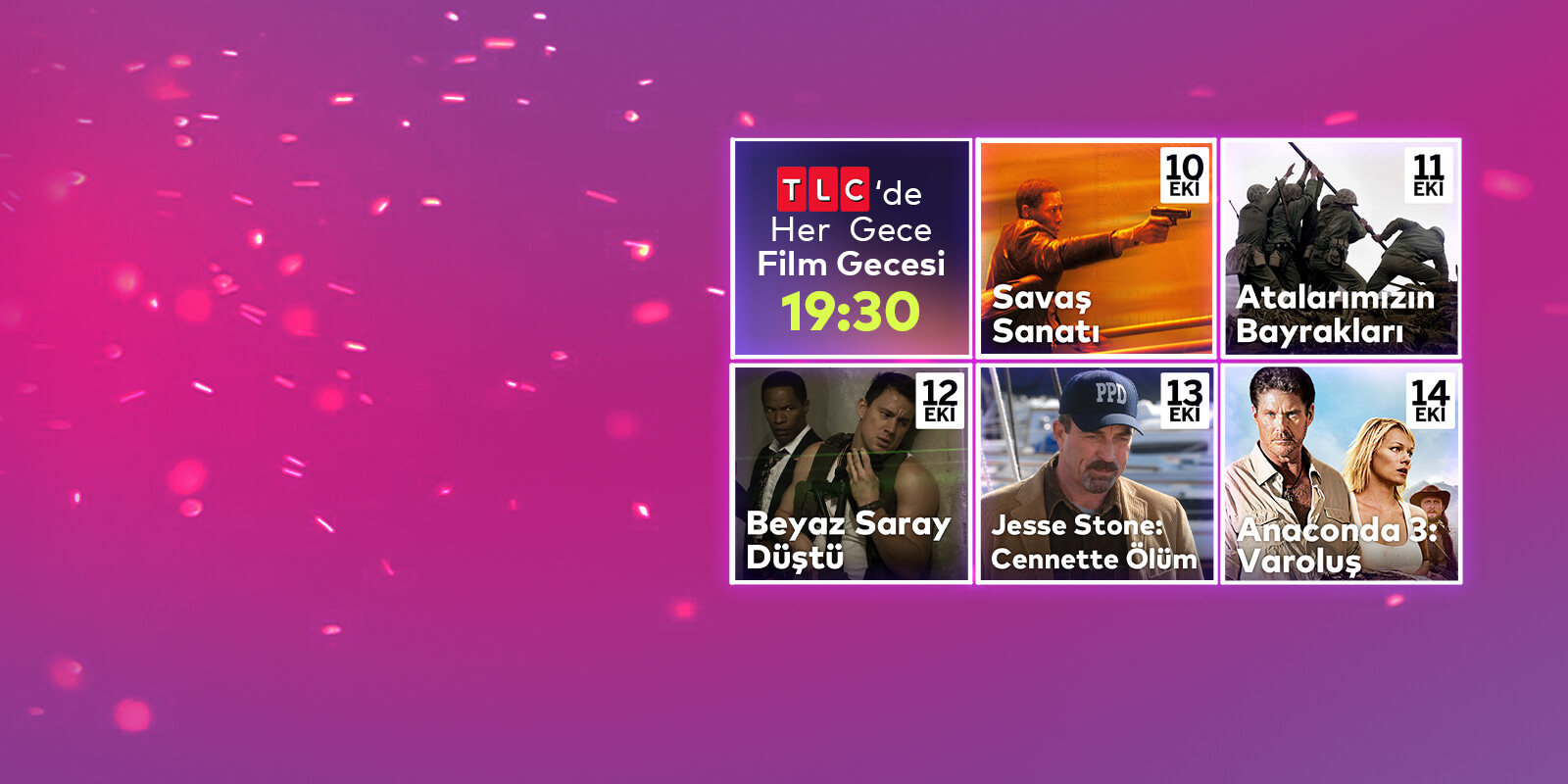 Burç isimleri nereden geliyor? TLC