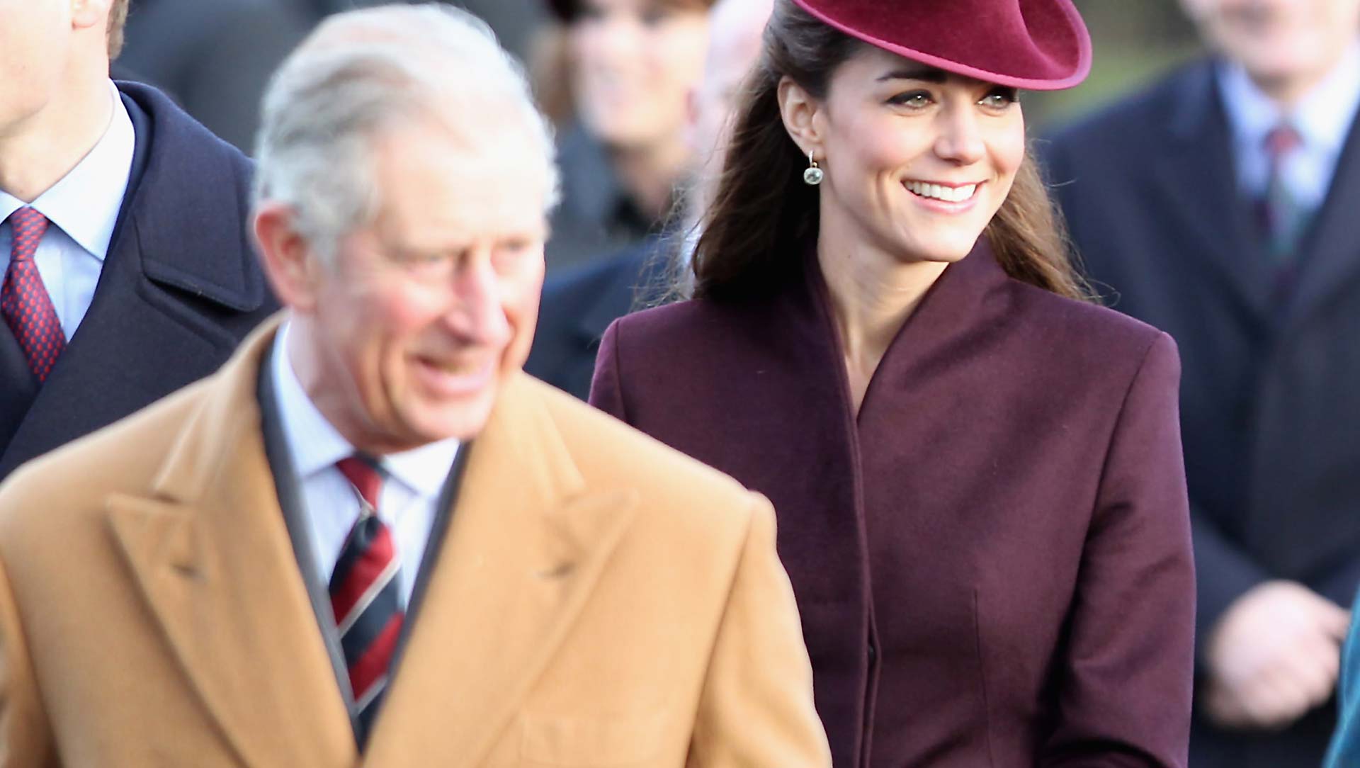 Kate Middleton ve Prens William’ın kod adları ortaya çıktı