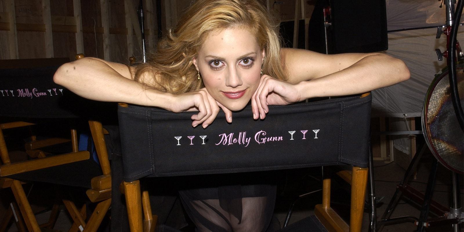 Brittany murphy ethnicity