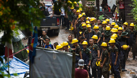 TAYLAND KURTARMA OPERASYONU TAYLAND KURTARMA OPERASYONU