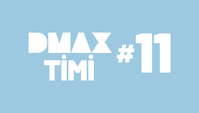 DMAX TİMİ #11 DMAX TİMİ #11