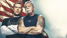 AMERİKAN MOTORLARI AMERİKAN MOTORLARI