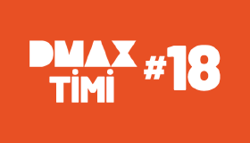 DMAX TİMİ #18 DMAX TİMİ #18