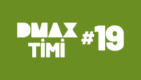 DMAX TİMİ #19 DMAX TİMİ #19