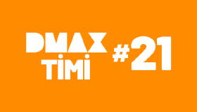 DMAX TİMİ #21 DMAX TİMİ #21