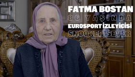 Snooker sever Fatma Babaanne Snooker sever Fatma Babaanne