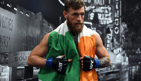 Conor McGregor hakkında bilmediğiniz 7 şey Conor McGregor hakkında bilmediğiniz 7 şey