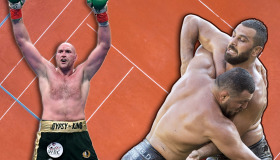 Hangi spor seni anlatıyor? Hangi spor seni anlatıyor?