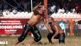 Kırkpınar finalinde neler yaşandı? Kırkpınar finalinde neler yaşandı?