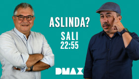 ASLINDA NE DEDİLER? ASLINDA NE DEDİLER?