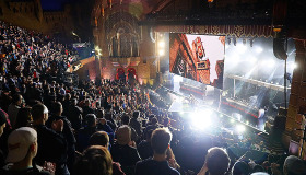 INTEL ESL TÜRKİYE ŞAMPİYONASI CS:GO FİNALİ INTEL ESL TÜRKİYE ŞAMPİYONASI CS:GO FİNALİ