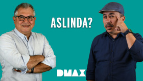 ASLINDA NE DEDİLER? ASLINDA NE DEDİLER?