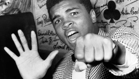 Muhammed Ali hakkında bilmediğiniz 10 gerçek Muhammed Ali hakkında bilmediğiniz 10 gerçek