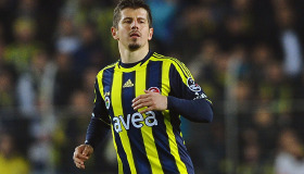 Emre Belözoğlu Kayserispor maçında yaşananları anlattı Emre Belözoğlu Kayserispor maçında yaşananları anlattı