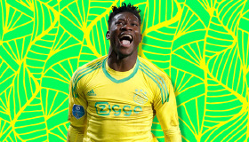 CAF Yılın Afrikalı Futbolcusu Adayları CAF Yılın Afrikalı Futbolcusu Adayları