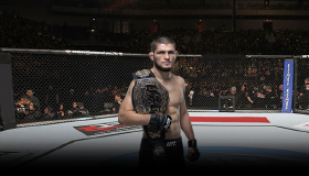 Khabib Nurmagomedov hakkında 10 ilginç gerçek Khabib Nurmagomedov hakkında 10 ilginç gerçek