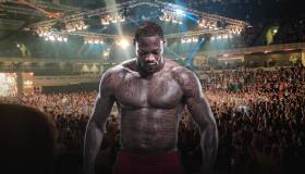 Deontay Wilder: Nakavtların Kralı Deontay Wilder: Nakavtların Kralı