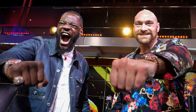 Wilder vs Fury: Yılın maçı öncesi bilmeniz gerekenler Wilder vs Fury: Yılın maçı öncesi bilmeniz gerekenler
