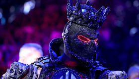 Deontay Wilder yılın maçını neden kaybettiğini açıkladı Deontay Wilder yılın maçını neden kaybettiğini açıkladı