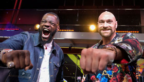 Wilder - Fury rövanş maçı belli oldu Wilder - Fury rövanş maçı belli oldu