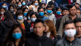 Koronavirüs hakkında en çok merak edilen 10 soru Koronavirüs hakkında en çok merak edilen 10 soru