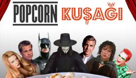 BİLETLERİN HAZIR: POPCORN KUŞAĞI BAŞLIYOR BİLETLERİN HAZIR: POPCORN KUŞAĞI BAŞLIYOR